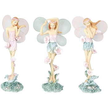 Signes Grimalt Figuras decorativas Hadas 3 Diferentes Set 3U