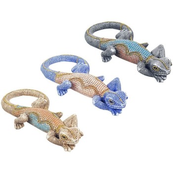 Signes Grimalt Figuras decorativas Lagarto 3 Diferentes s 3U