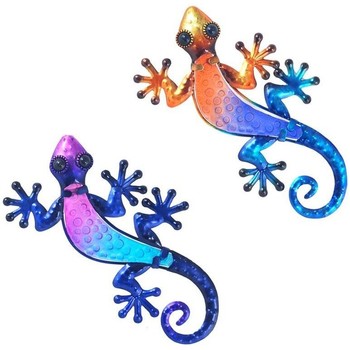 Signes Grimalt Figuras decorativas Lagartos Pequeños 2 Dif.