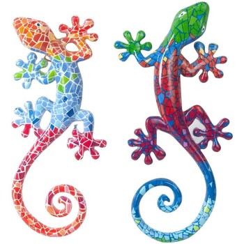 Signes Grimalt Figuras decorativas Lagartos Pequeños 2U