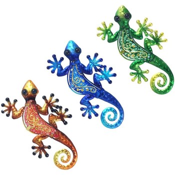 Signes Grimalt Figuras decorativas Lagartos Pequeños 3 Dif.