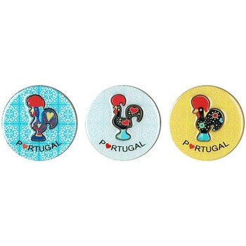 Signes Grimalt Figuras decorativas Magnéticos Gallos 3U