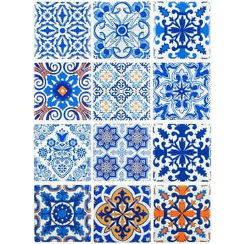 Signes Grimalt Figuras decorativas Magnéticos Hidráulico 12U