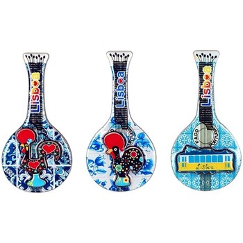 Signes Grimalt Figuras decorativas Magnéticos Mandolina 3U