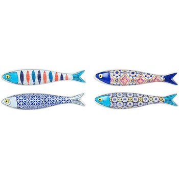 Signes Grimalt Figuras decorativas Magnéticos Pez 4U