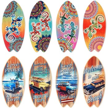 Signes Grimalt Figuras decorativas Magnéticos Tabla Surf 8U