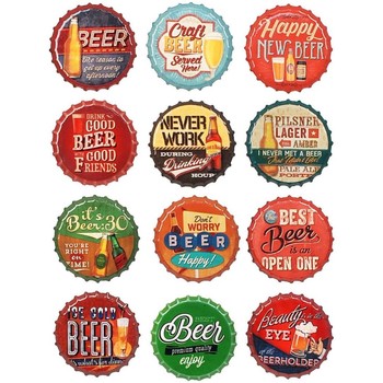 Signes Grimalt Figuras decorativas Magnéticos Tapón 12U