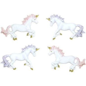 Signes Grimalt Figuras decorativas Magnéticos Unicornio Set 4U