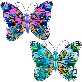 Signes Grimalt Figuras decorativas Mariposa 2 Diferentes