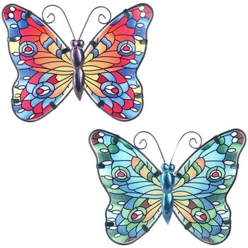 Signes Grimalt Figuras decorativas Mariposa 2 U Pequeñas