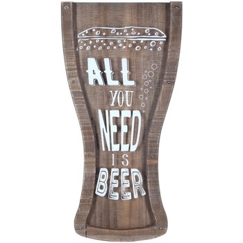 Signes Grimalt Figuras decorativas Recipiente Chapas Cerveza