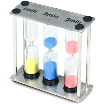 Signes Grimalt Figuras decorativas Relojes Arena 1-3-5 Minutos