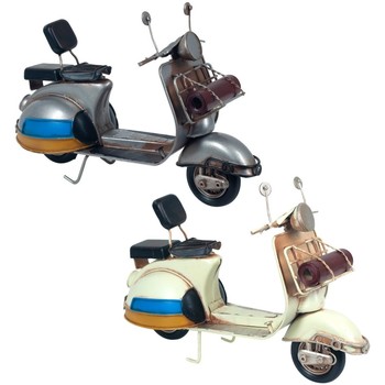 Signes Grimalt Figuras decorativas Scooter 2 Diferentes Set 2U