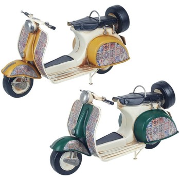 Signes Grimalt Figuras decorativas Scooter Hidráulico Set 2U