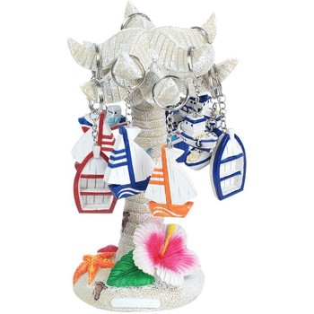 Signes Grimalt Figuras decorativas Set 24 Llaveros Set 24 U