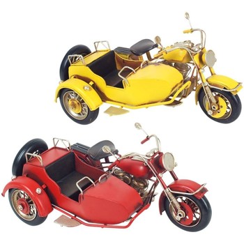 Signes Grimalt Figuras decorativas Sidecar 2 Diferentes Set 2U