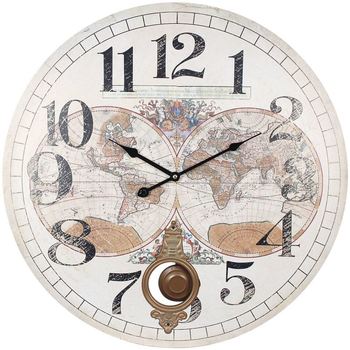 Signes Grimalt Relojes Reloj Mundo 58