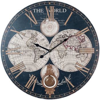 Signes Grimalt Relojes Reloj Pared Mundo