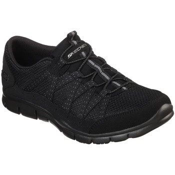 Skechers Zapatillas GRATIS STROLLING NEGRA