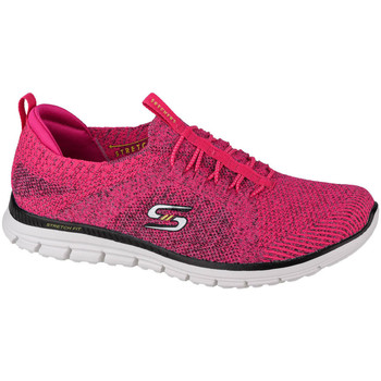 Skechers Zapatillas Luminate-She's Magnificent