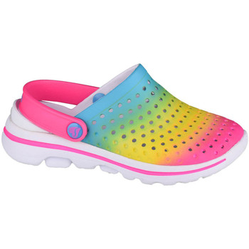 Skechers Zuecos Go Walk 5-Play By Play