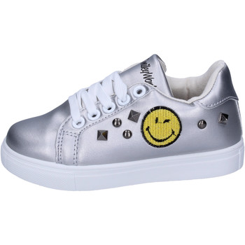 Smiley Zapatillas BJ987