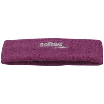 Softee Complemento deporte CINTA DE PELO ROSA