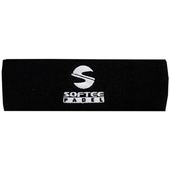 Softee Tratamiento capilar CINTA PELO PADEL NEGRO