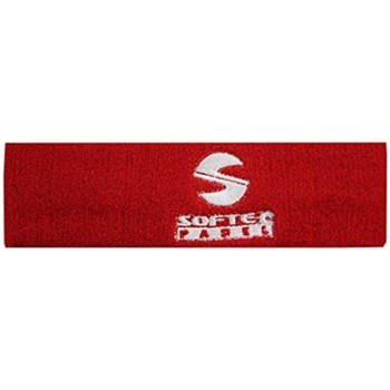 Softee Tratamiento capilar CINTA PELO PADEL ROJO