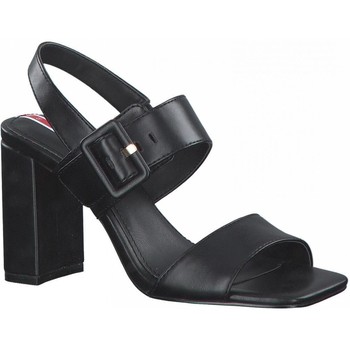 S.Oliver Sandalias Sandalias de tacón medio elega