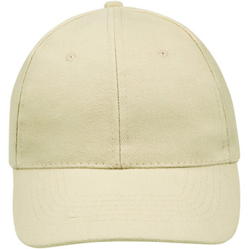 Sols Gorra BUFFALO Beige