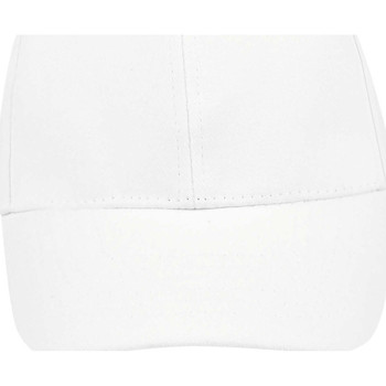 Sols Gorra BUFFALO Blanco