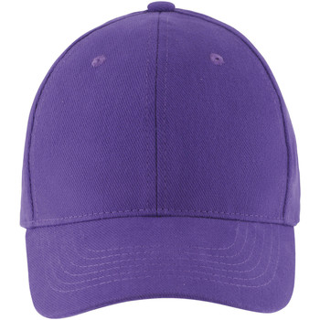 Sols Gorra BUFFALO Morado Oscuro