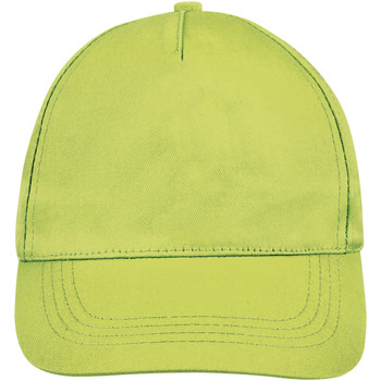 Sols Gorra BUZZ Manzana