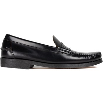 Son Castellanisimos Mocasines MOCASÍN ANTIFAZ