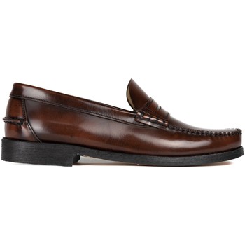 Son Castellanisimos Mocasines MOCASÍN ANTIFAZ