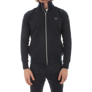 Sun68 Chaqueta deporte FULL ZIP HERITAGE COTT.FL. 07