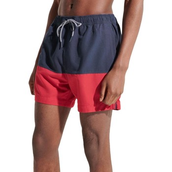 Superdry Bañador TRI SERIES SWIM SHORT
