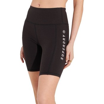 Superdry Short ACTIVE LIFESTYLE CYCLE SHORT