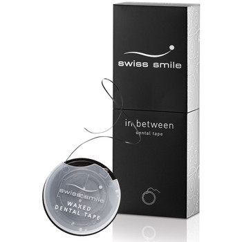 Swiss Smile Tratamiento corporal In Between Waxed Dental Tape