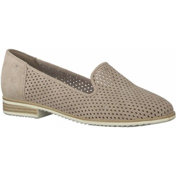 Tamaris Mocasines Tacones bajos casuales Old Ros