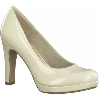 Tamaris Zapatos de tacón Tacones altos elegantes de pat