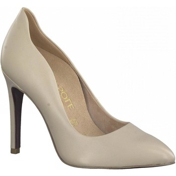 Tamaris Zapatos de tacón Tacones altos elegantes desnud
