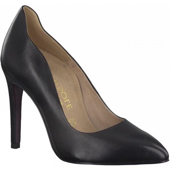 Tamaris Zapatos de tacón Tacones altos elegantes negros