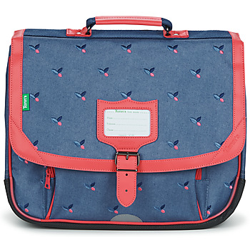 Tann's Cartera ANOUK CARTABLE 38 CM