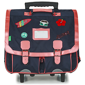 Tann's Mochila AMY TROLLEY CARTABLE 41 CM