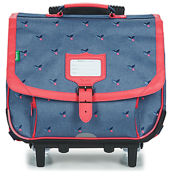 Tann's Mochila ANOUK TROLLEY CARTABLE 38 CM