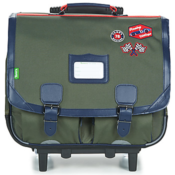 Tann's Mochila MICHAEL TROLLEY CARTABLE 41 CM