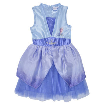 TEAM HEROES Vestido FROZEN DRESS