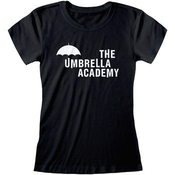 The Umbrella Academy Camiseta -